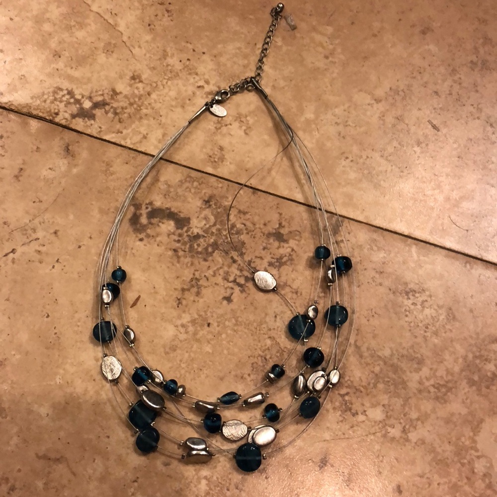Lia Sophia necklace